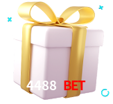 Receba seus bônus de boas-vindas no 4488 bet